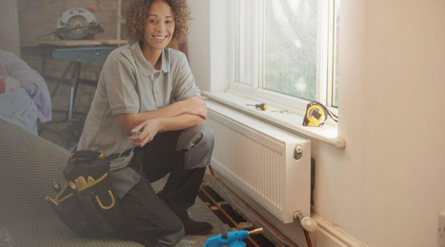 Plumbing in Tangent, OR